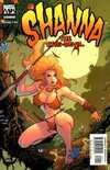 Shanna: The She-Devil comic books